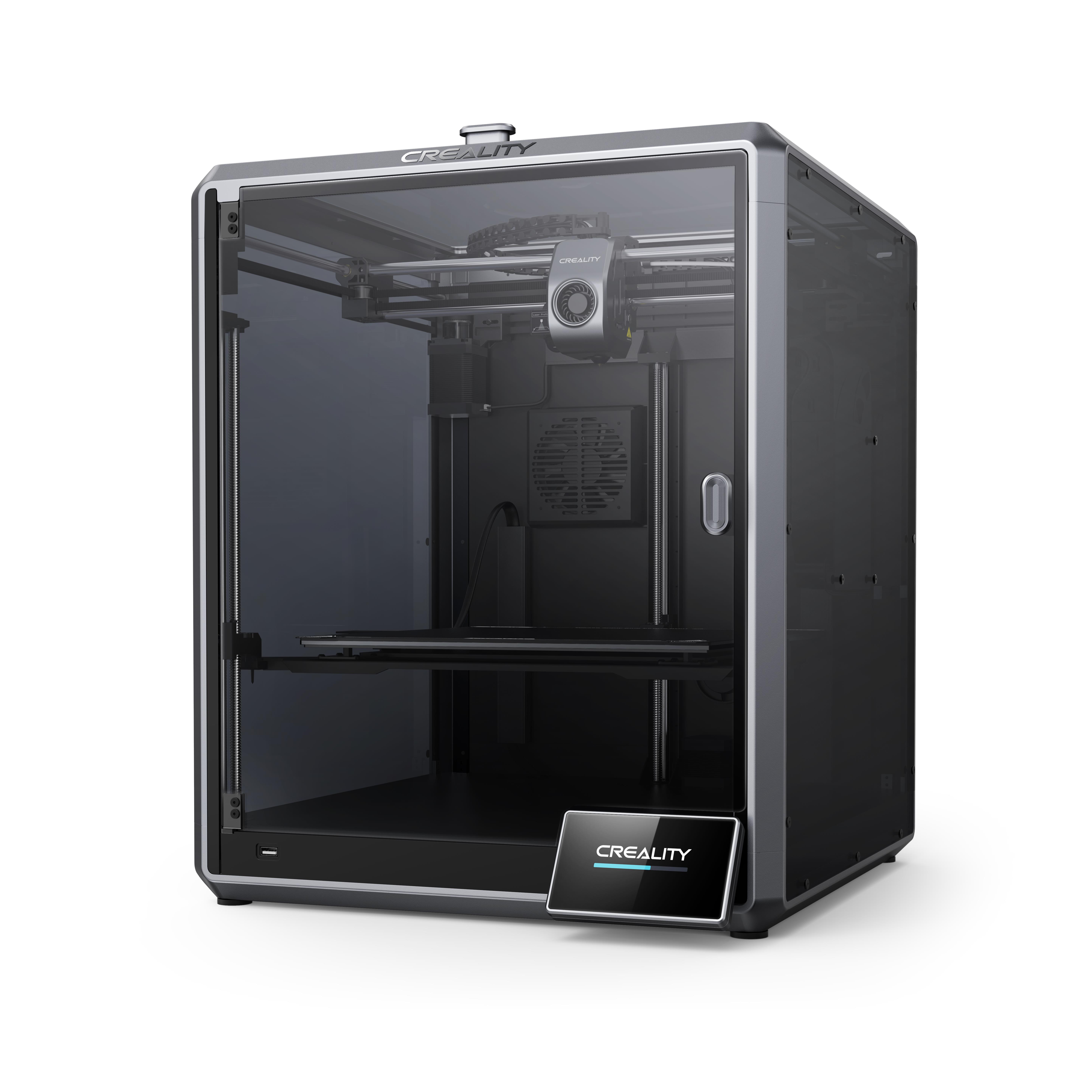 【K1 MAX FDM PRINTER】K1 MAX