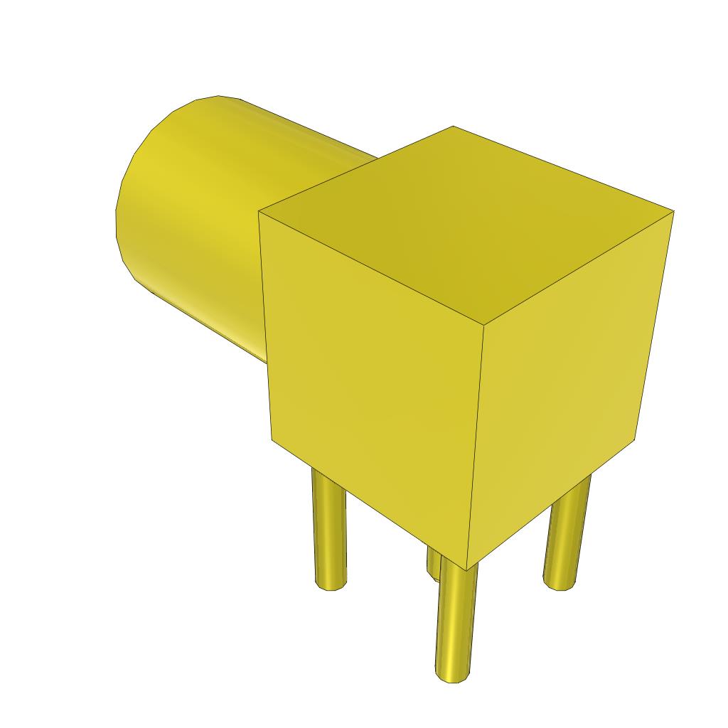 【SMPM-PF-P-HF-RA-TH-1】SMP PLUG