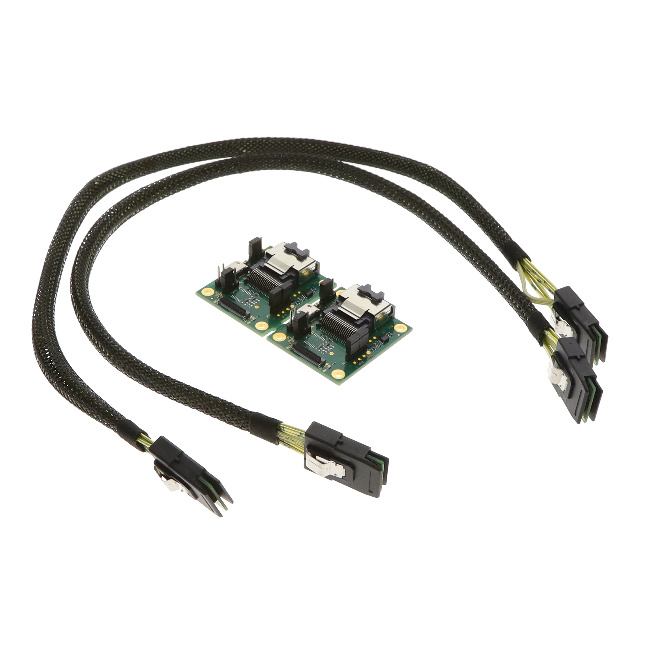 【ADAPTER BOARD NXP I.MX 8M PLUS EVAL KIT】ADAPTER BOARD FOR NXP I.MX 8M PL