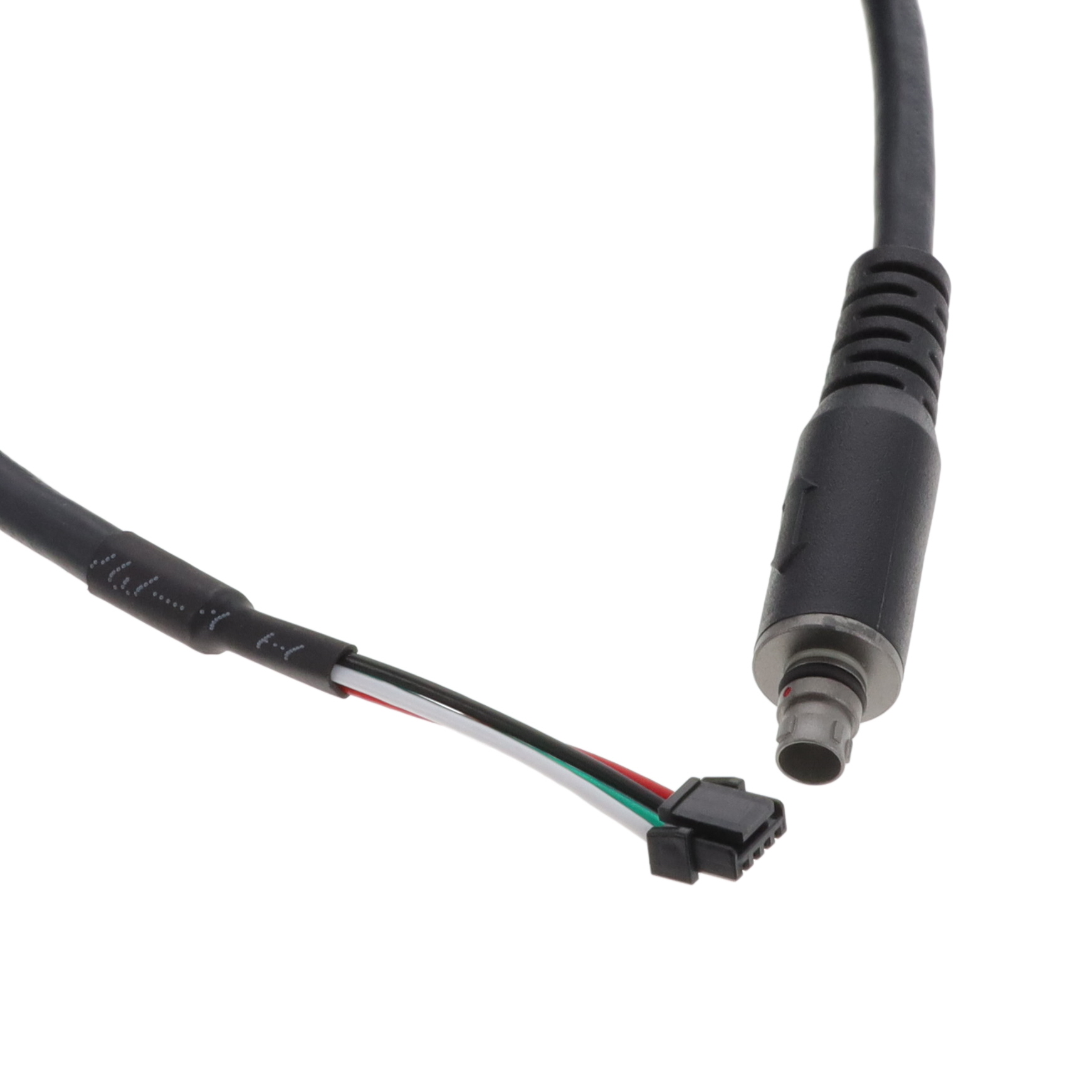 【CA-MP-MTI-4】4 PINS RTK CONNECTION CABLE
