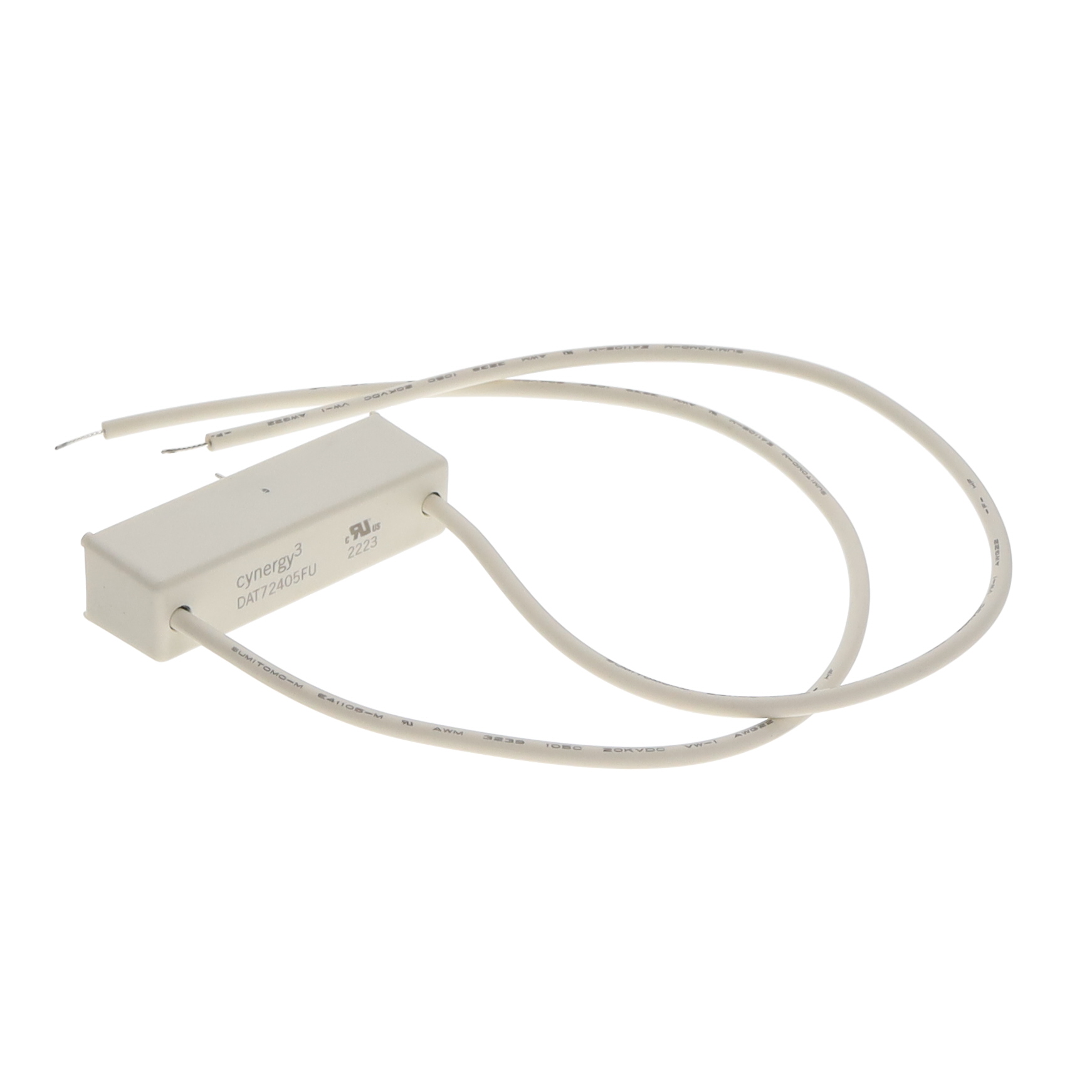 【DAT72405FU】RELAY REED SPST-NO 5KV 24V