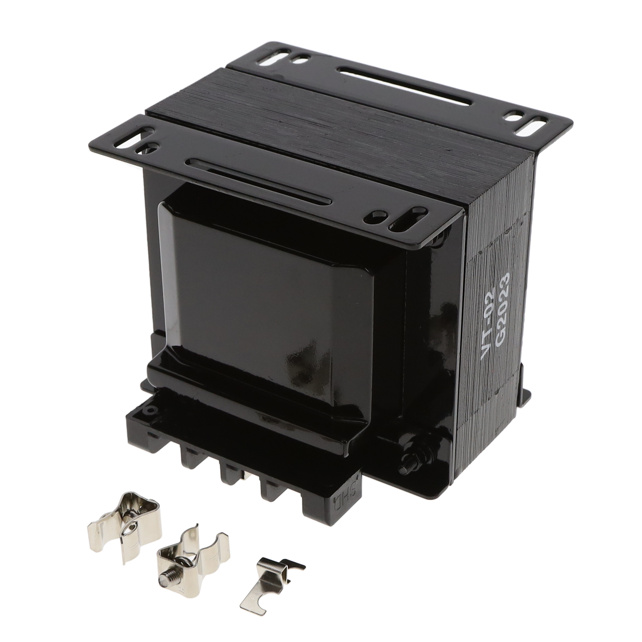 【E200】PWR XFMR LAMINATED 200VA CHAS MT