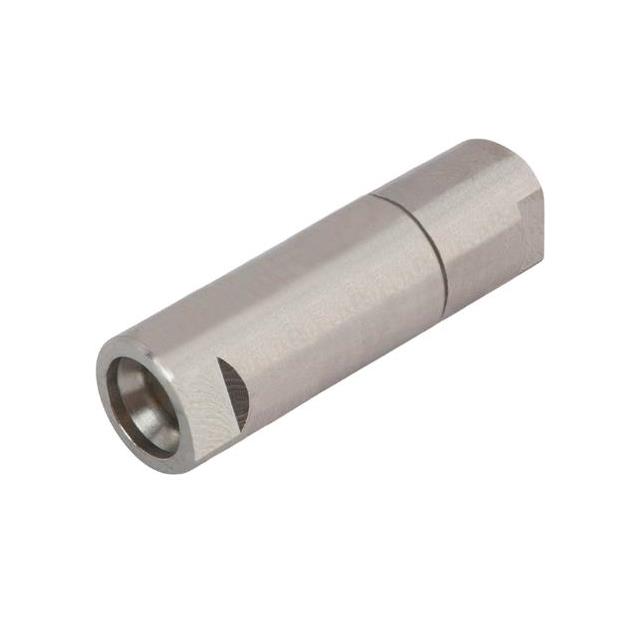 【0912-6313-010】SMP MALE TO MALE ATTENUATOR, 40