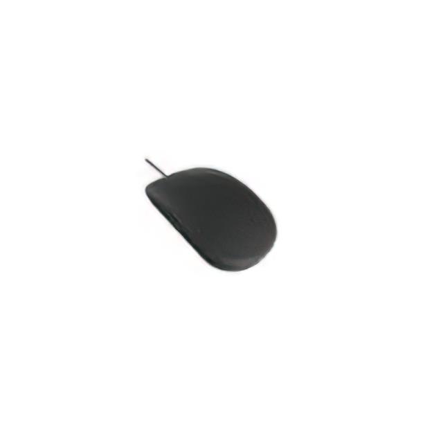 【AK-PMH3OB-US-B】MOUSE MEDICAL BLACK