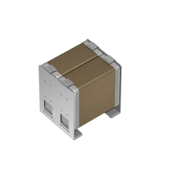 AUTOMOTIVE GRADE,INLINE MEGA CAP【CAA572X6T2W225M640LJ】