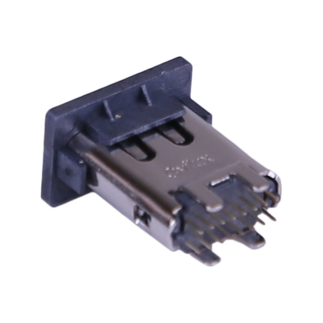 USB、DVI、HDMIコネクタ/コネクタ、相互接続(DigiKey)の定格検索結果 USB、DVI、HDMIコネクタ/コネクタ、相互接続(DigiKey)の定格検索結果