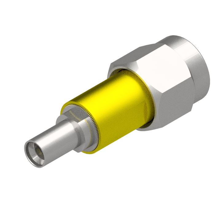 COAX ADAPT SMK TO SMPM【MADP-3941】