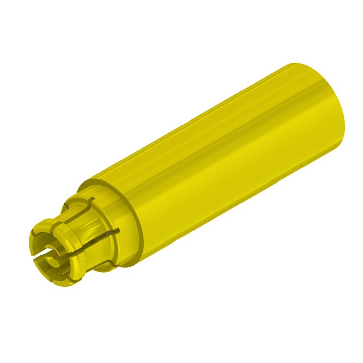 CONN TERM JACK SMPM 50OHM【MSSP-4765】