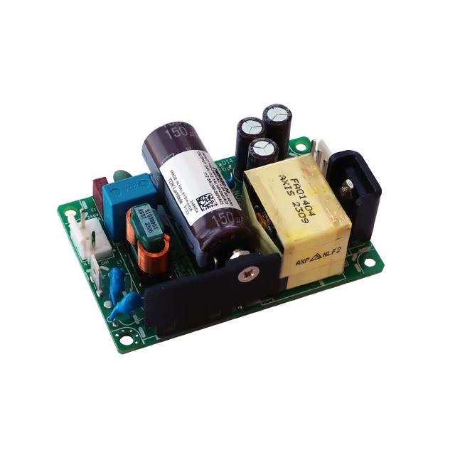 AC/DC CONVERTER 5V 35W【ZWS50C-5】