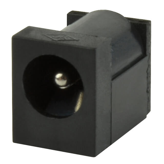 【PJ-006A-SMT-TR】CONN PWR JACK 2X5.5MM SOLDER