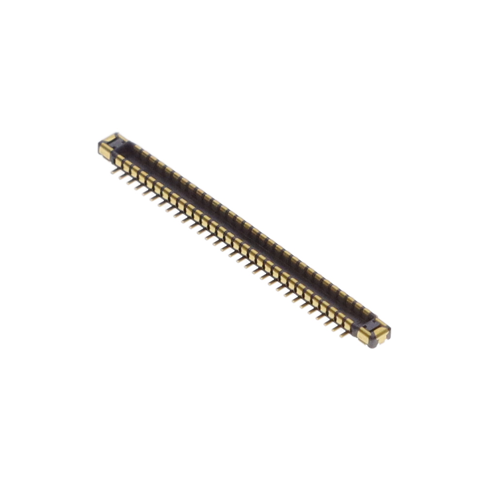 【BM28B0.6-60DP/2-0.35V(51)】CONN HDR SMD GOLD