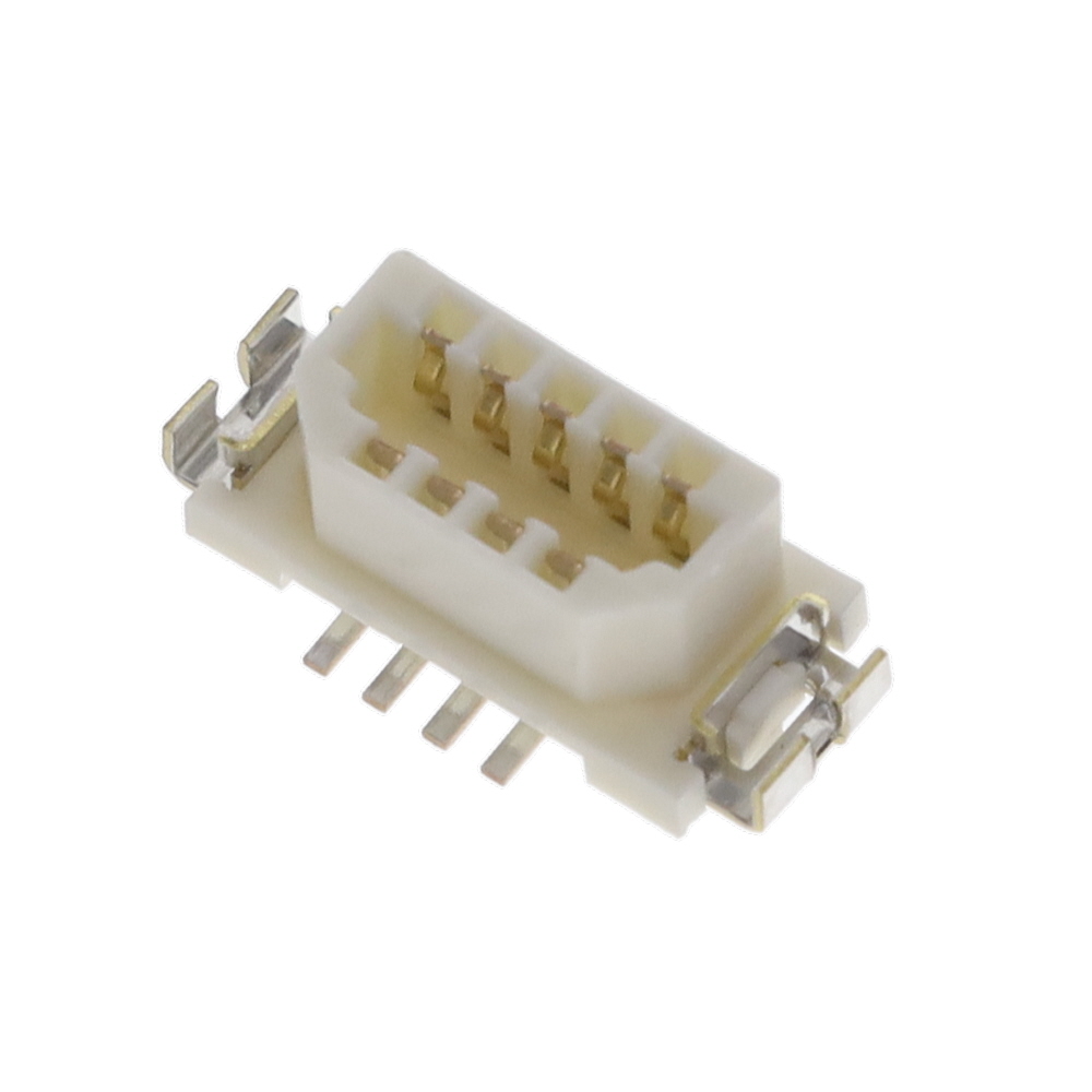 【DF9-9S-1V(69)】CONN RCPT 9POS SMD GOLD [digi-reel品]