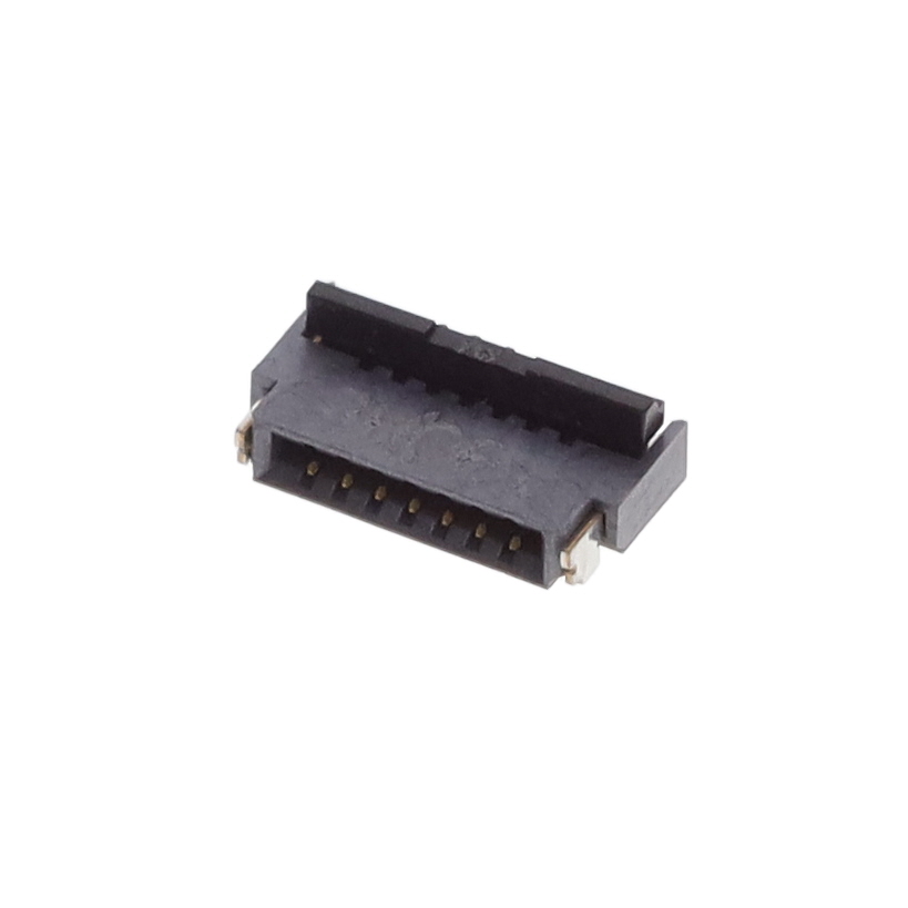 【FH34SRJ-7S-0.5SH(50)】CONN FFC FPC 7POS 0.5MM R/A