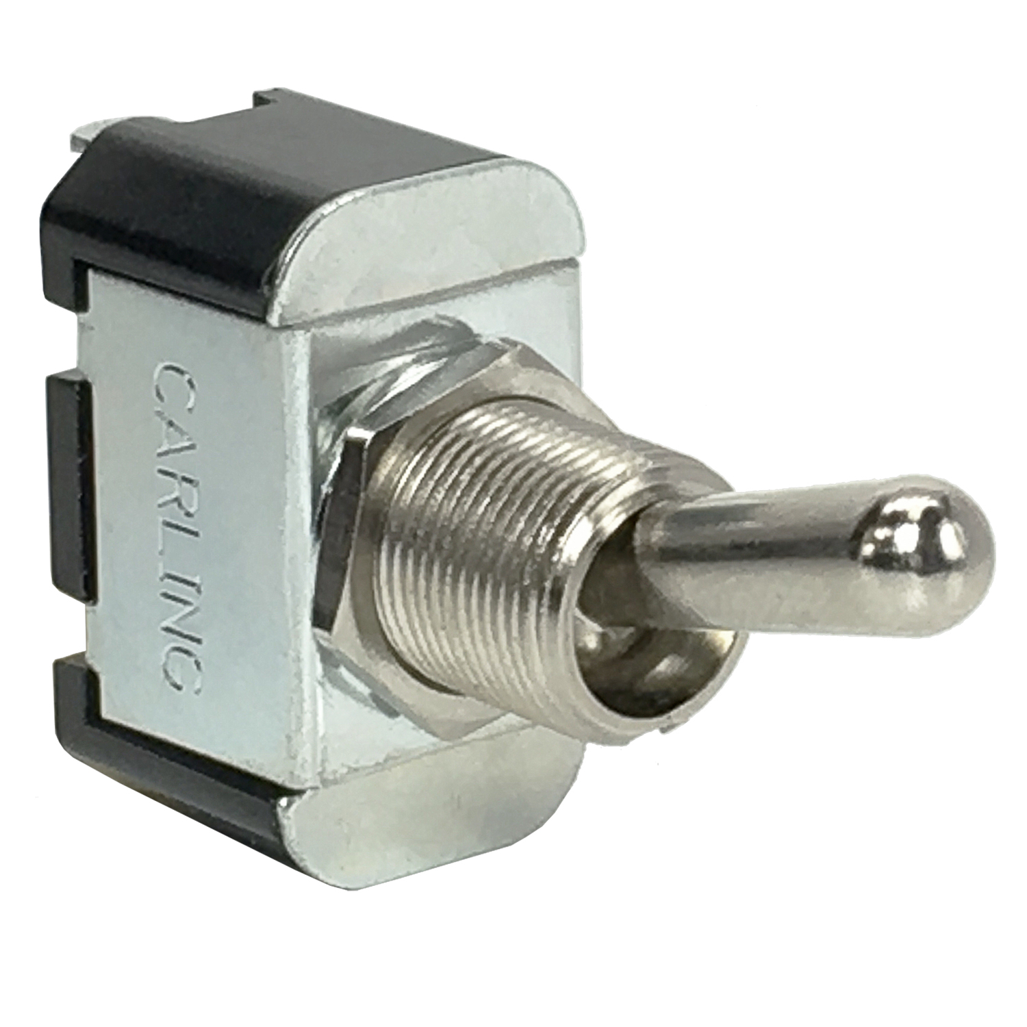 SWITCH TOGGLE SPST 15A 125V【2FA53-73】