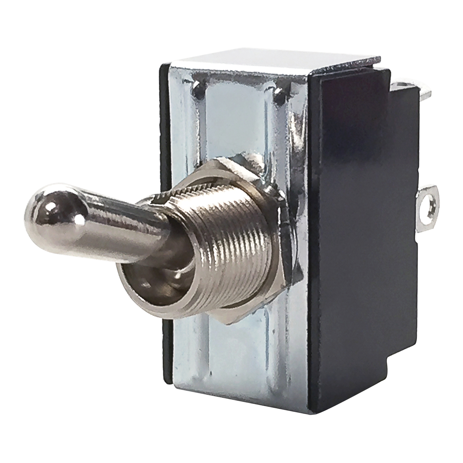 【2GK50-73】SWITCH TOGGLE DPST 15A 125V