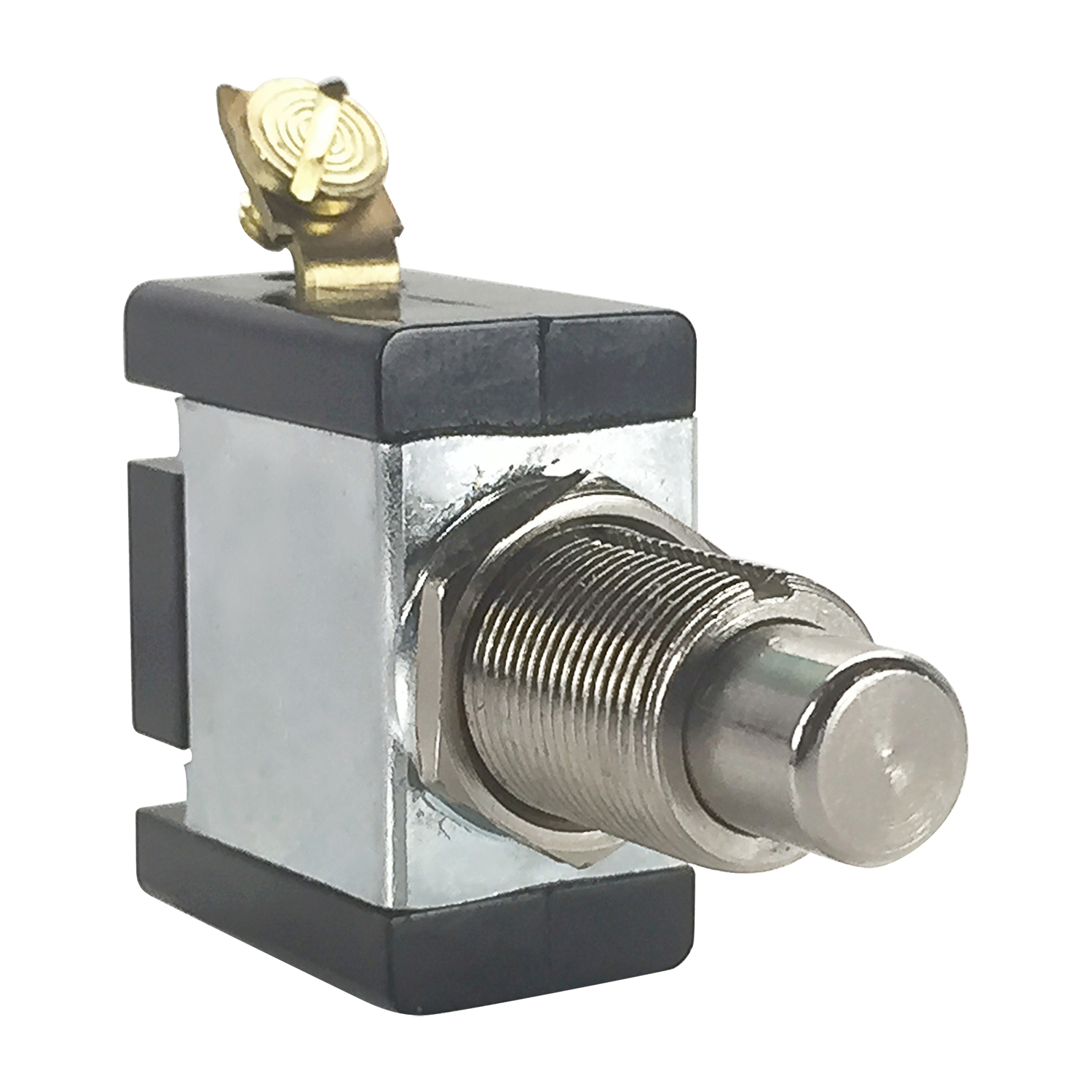 【PA301】SWITCH PUSH SPST 20A 125V