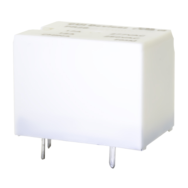 22 X 16 X 16.6 MM, 18 V, 16 A, S【PR28-18V-360-1A】
