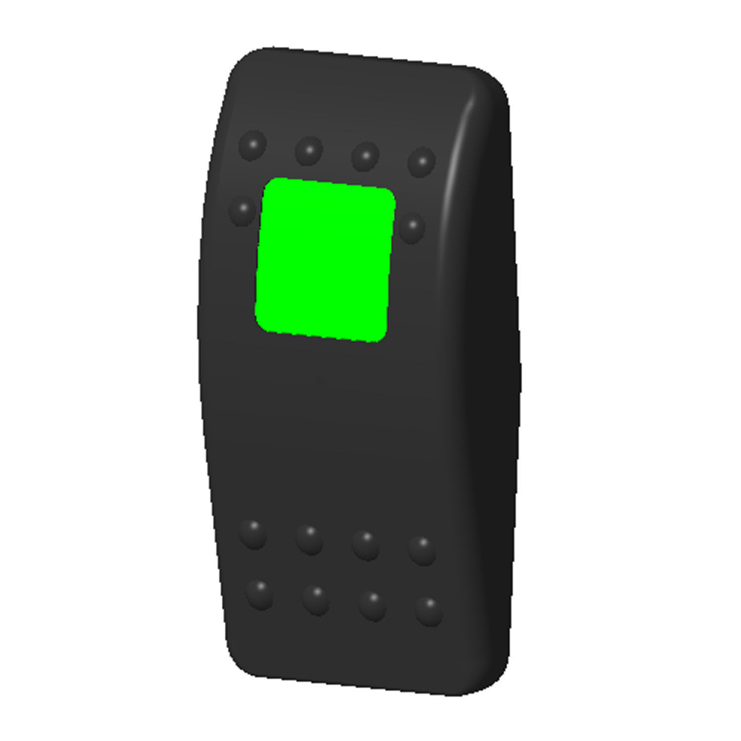 ROCKER VV-A OR BKB00