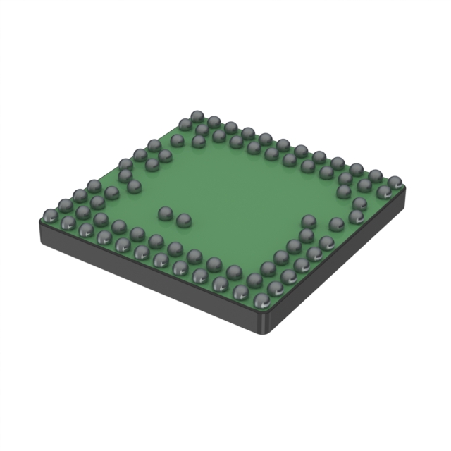 【BGT60ATR24CE6327XTMA1】SENSOR - RADAR SENSOR DIGITAL