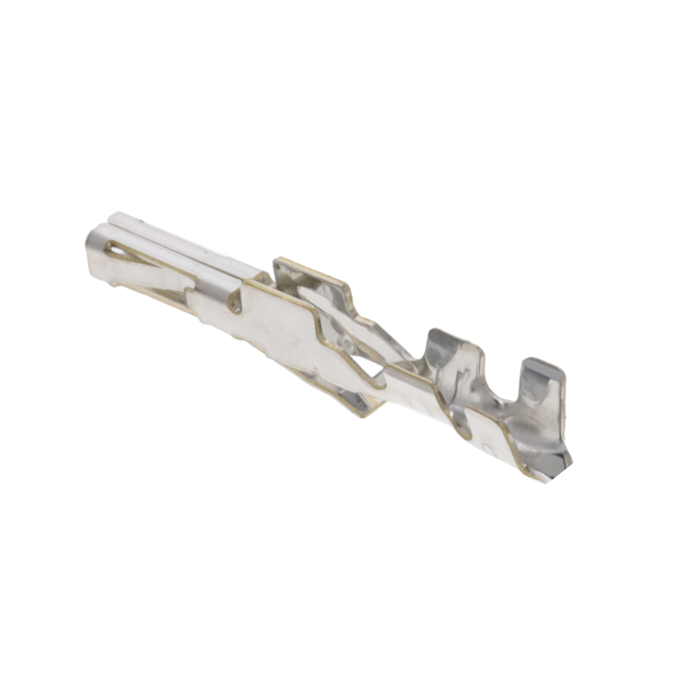 カズ 專用 CONN SOCKET 20-22AWG CRIMP TIN 1-170291-1 AMP Connectors / TE