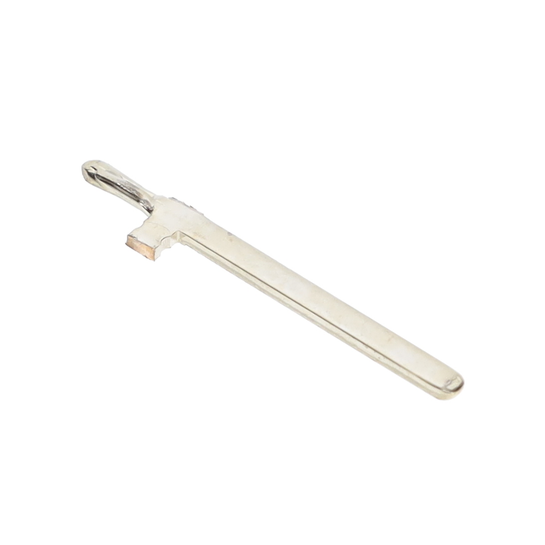 【1-1743447-2】ACTION PIN FOR 1.2MM TAB