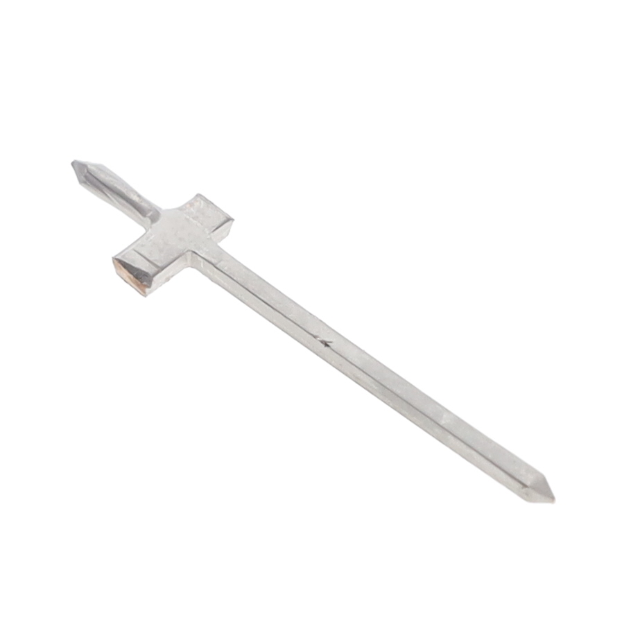 【1-928776-6】CONN PC PIN SQUARE 0.025 TIN