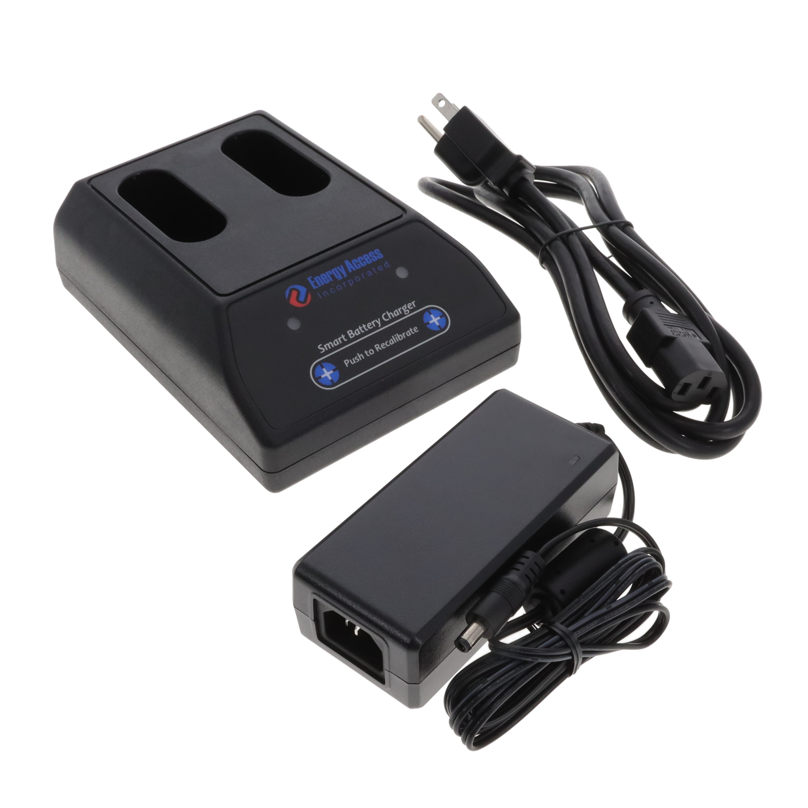 【CH-012】BATT CHARGER DESKTOP 10.8V