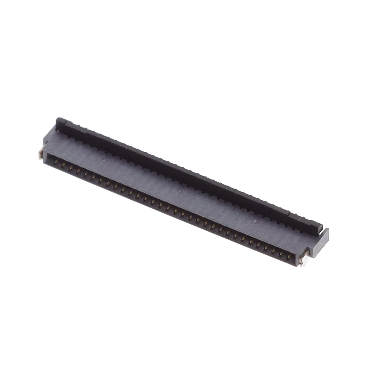 【FH34SRJ-32S-0.5SH(50)】CONN FFC FPC 32POS 0.5MM R/A