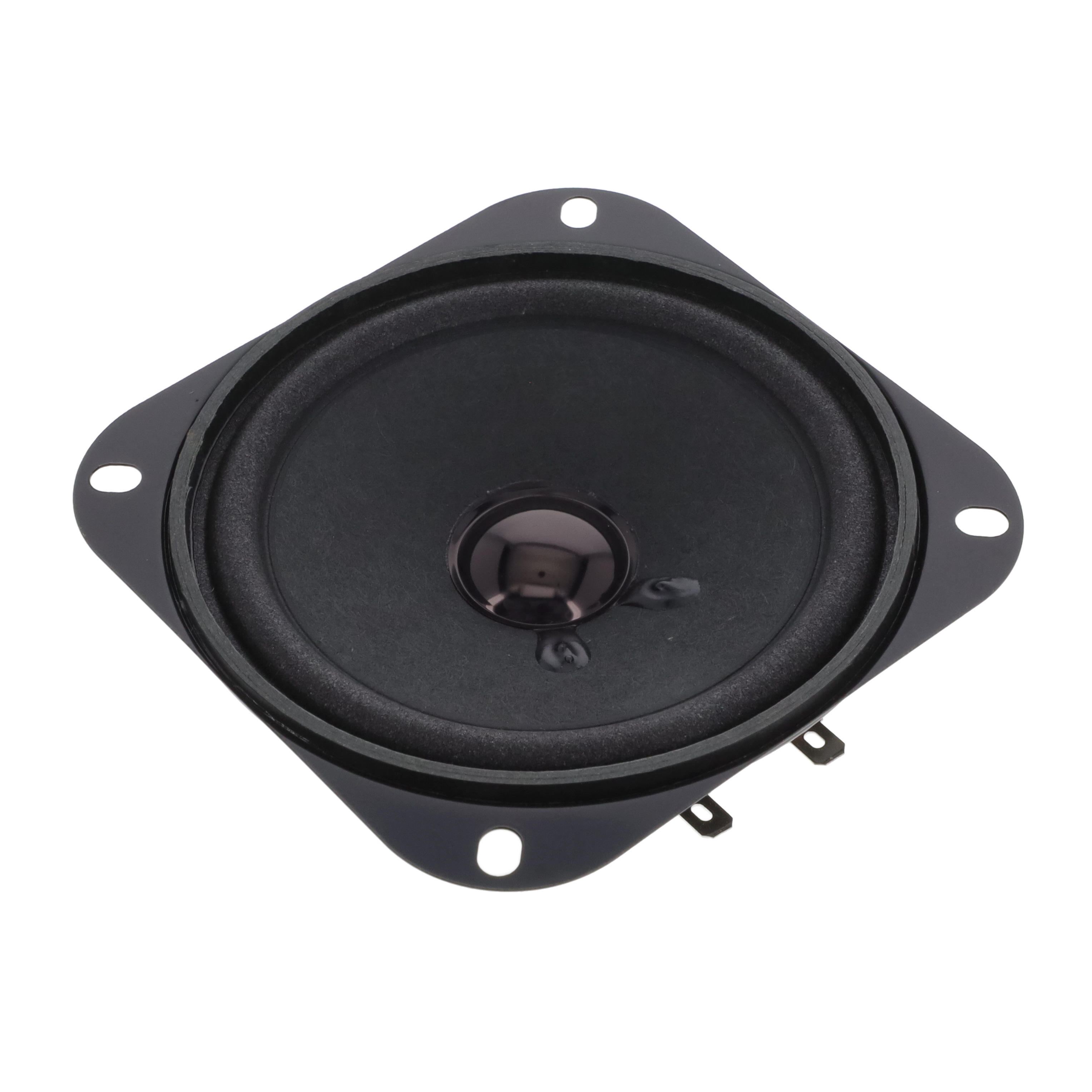 【FRW 10 N - 8 OHM】SPEAKER 8OHM 10W TOP PORT 86DB
