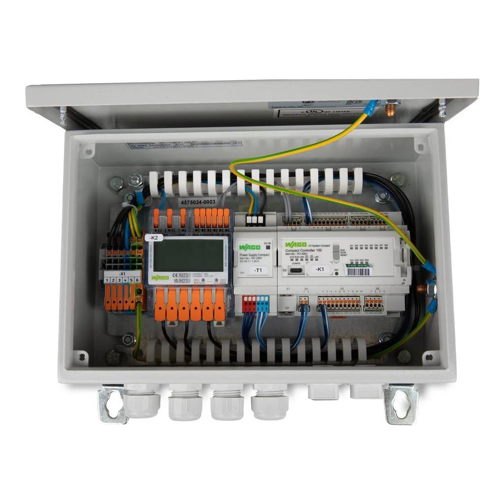 IOT-BOX, MES【2854-099/000-002】