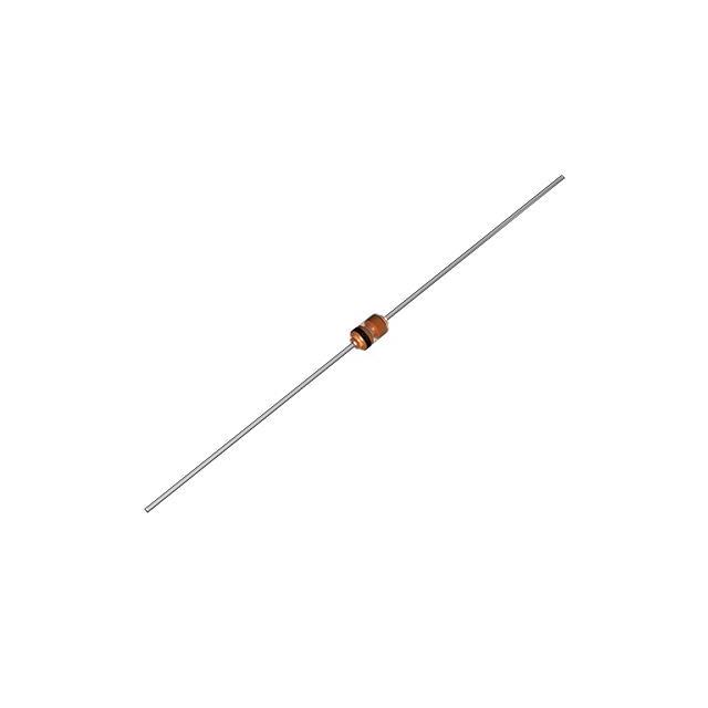DIODE STANDARD 800V 1A DO204AL【1N4006】