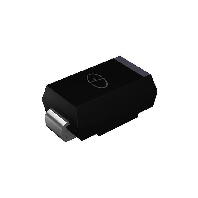 【GSMBJ5363B】DIODE, ZENER, 5.00W, 30.0V, 5%,