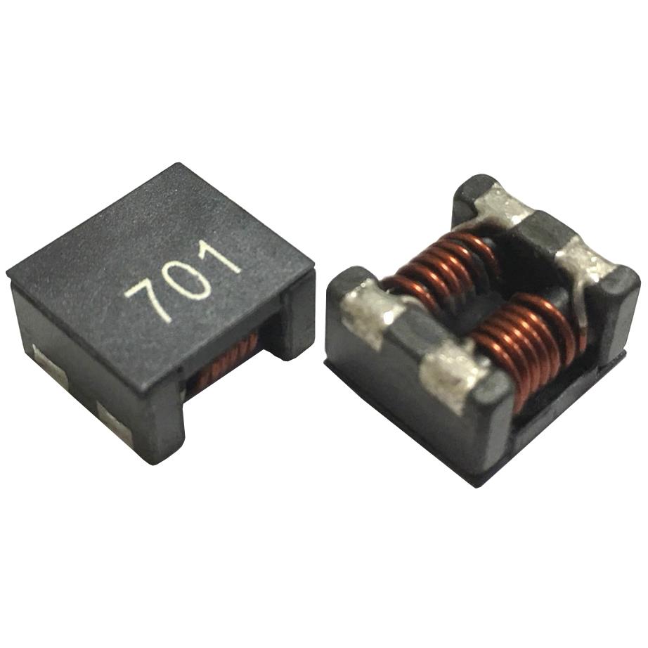 【APPM00485023102XY0】CMC 3A 2LN 1 KOHM SMD AEC-Q200