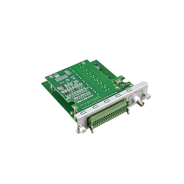 【ECU-P1761A-AE】THE ECU-P1761 IS A PCI EXTENSION