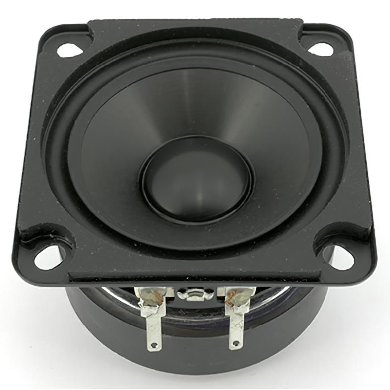 【FRS 7 XWP - 8 OHM】SPEAKER 8OHM 10W 2.5IN