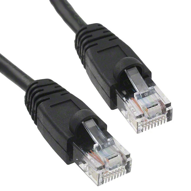 【RJE1Y22C05644401】RJ-RJ ETHERNET CABLE ASSEMBLY, C