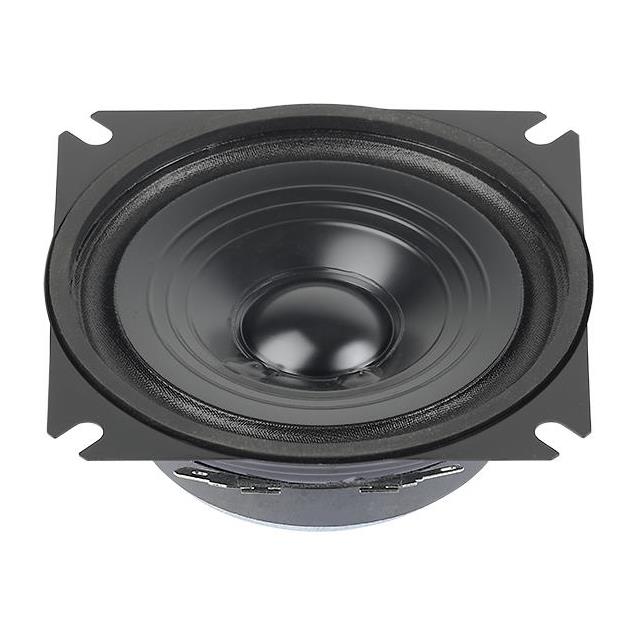 【SL 87 FS - 8 OHM】SPEAKER 8OHM 10W 3.3IN