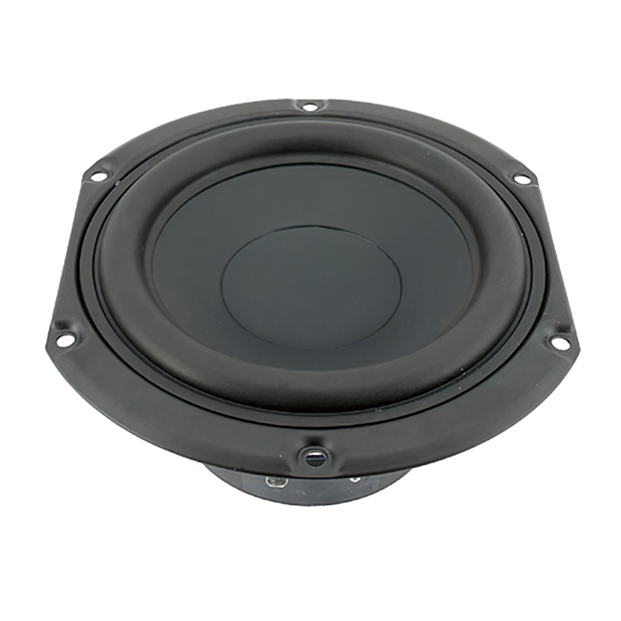 SPEAKER 4OHM 60W  6.5IN【W 150 X - 4 OHM】