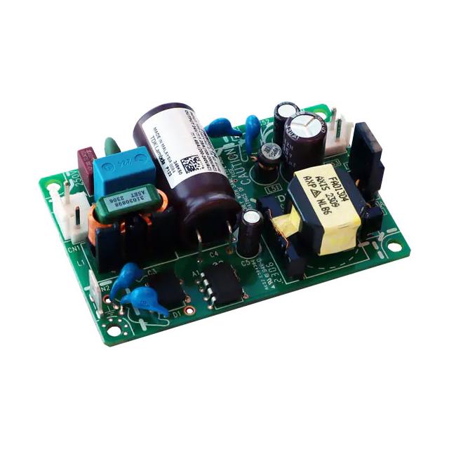 【ZWS30C-12】AC/DC CONVERTER 12V 30W