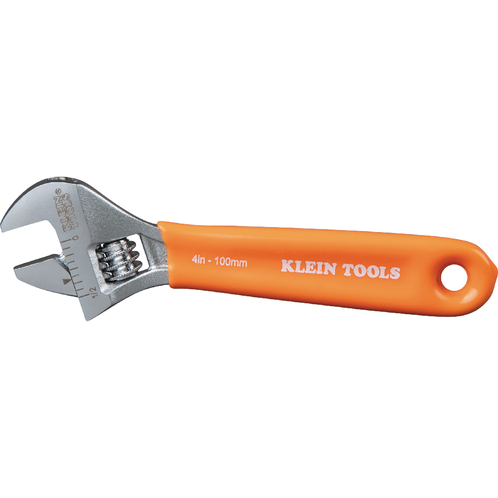 【O5064】EXTRA CAPACITY ADJUSTABLE WRENCH