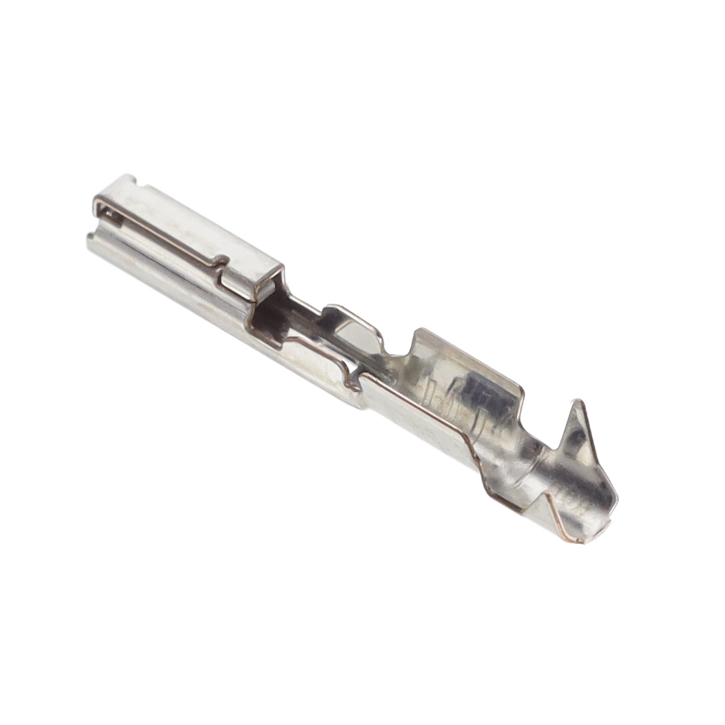 【MX60S65H4F1】CONN SCKT 0.3-0.5MM2 CRIMP TIN