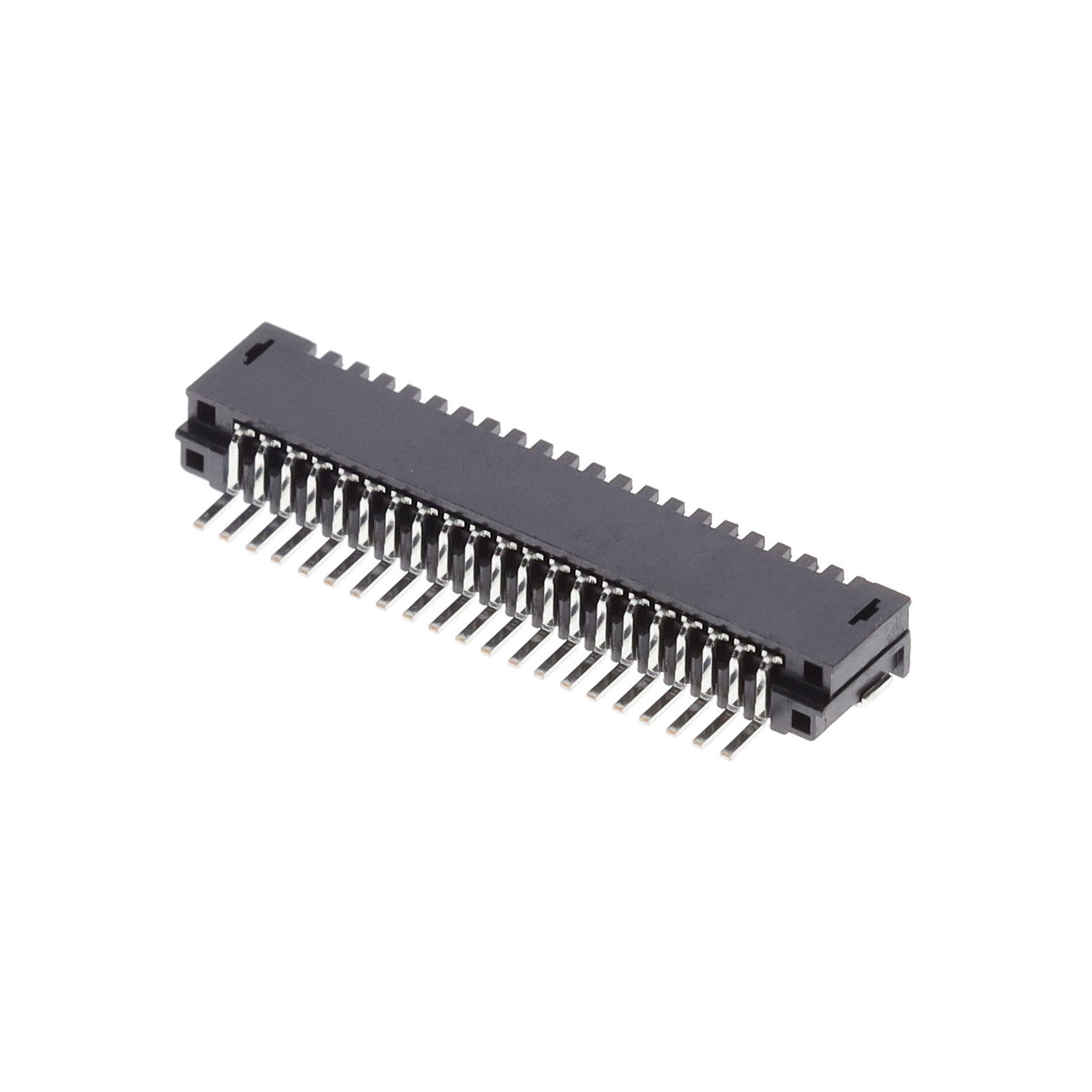 【046232121103800+】CONN FFC FPC TOP 21POS 1MM R/A