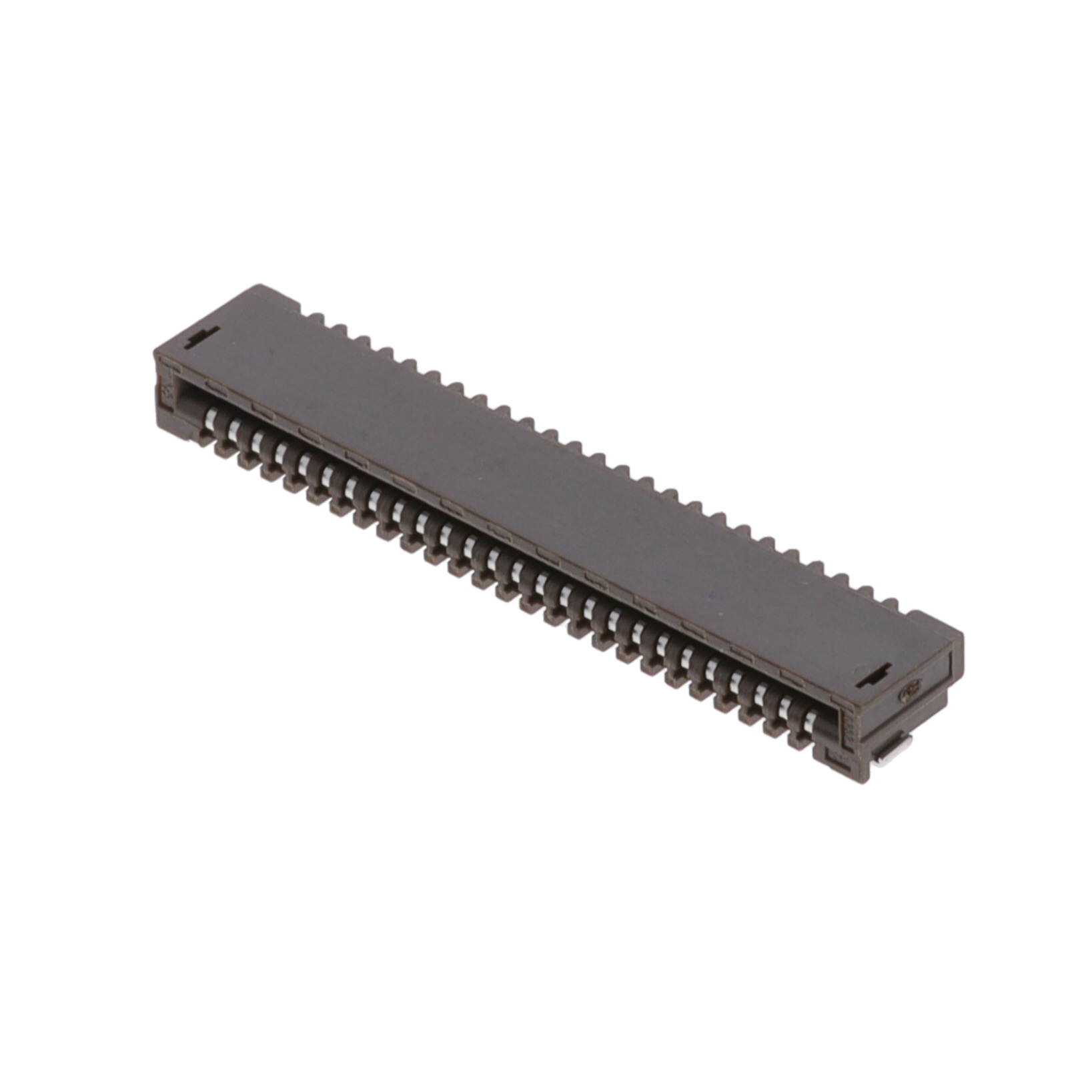 【046232126102800+】CONN FFC FPC BOTTOM 26POS 1MM RA