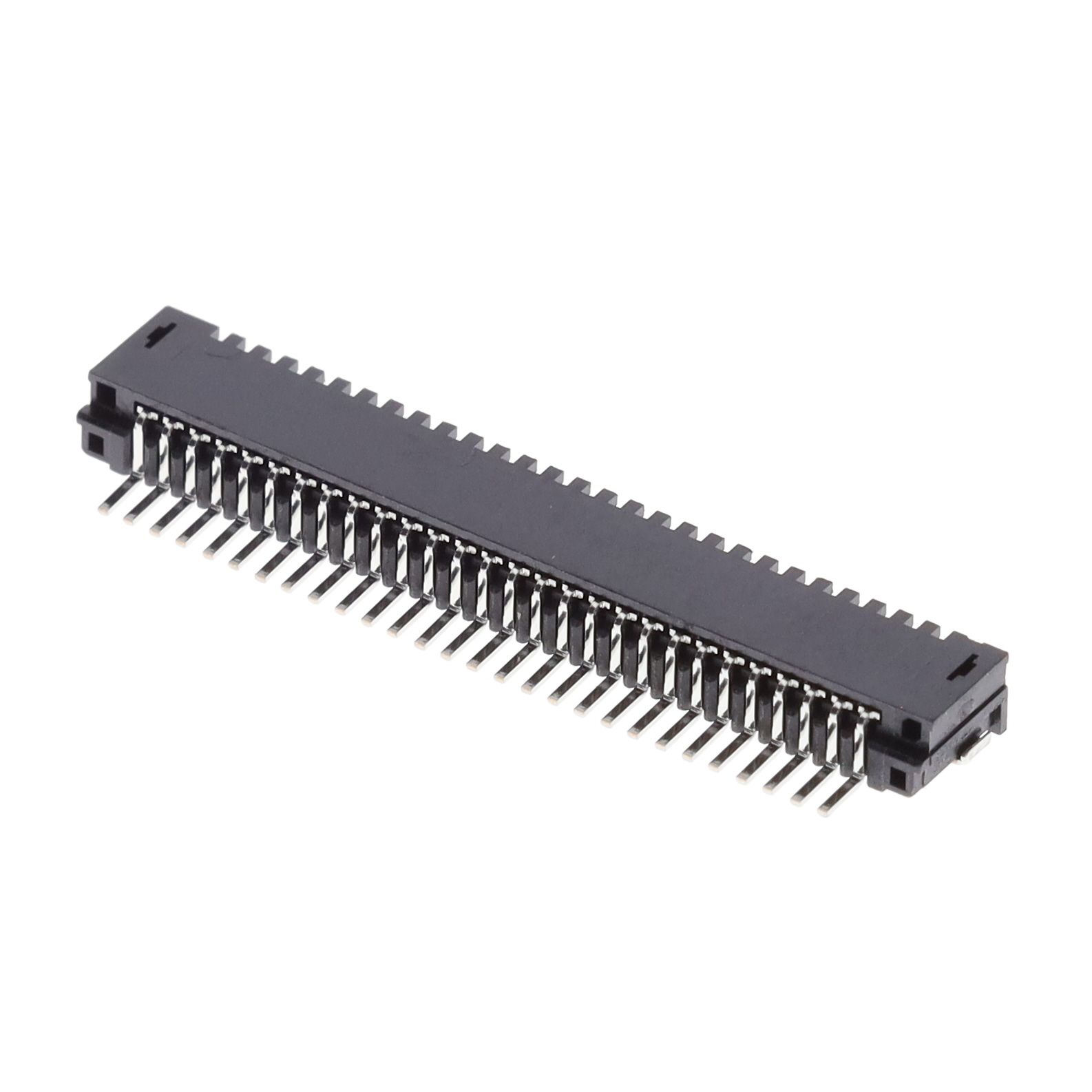 【046232128103800+】CONN FFC FPC TOP 28POS 1MM R/A