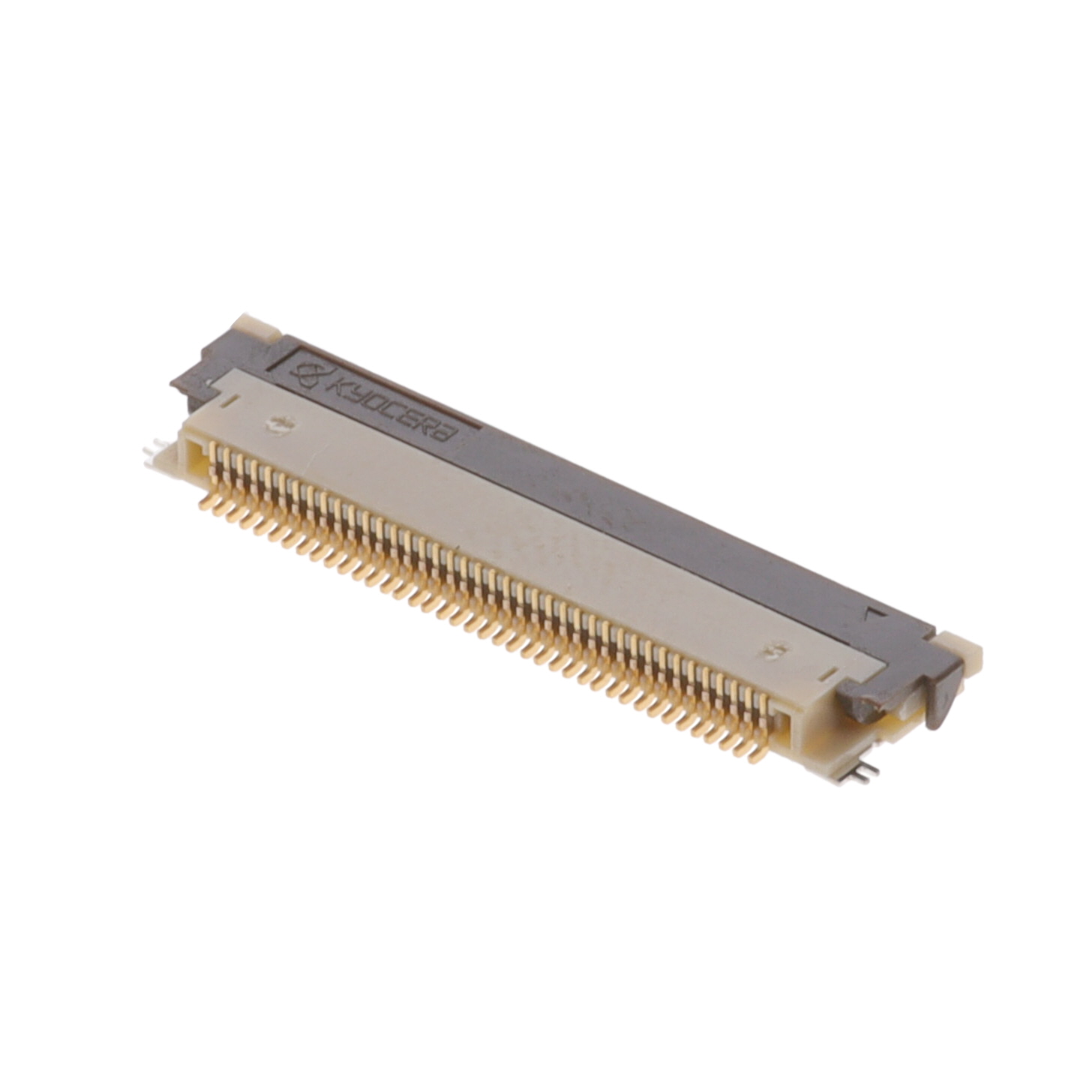 CONN FFC BOTTOM 40POS 0.5MM R/A [digi-reel品]【046240040023846+】