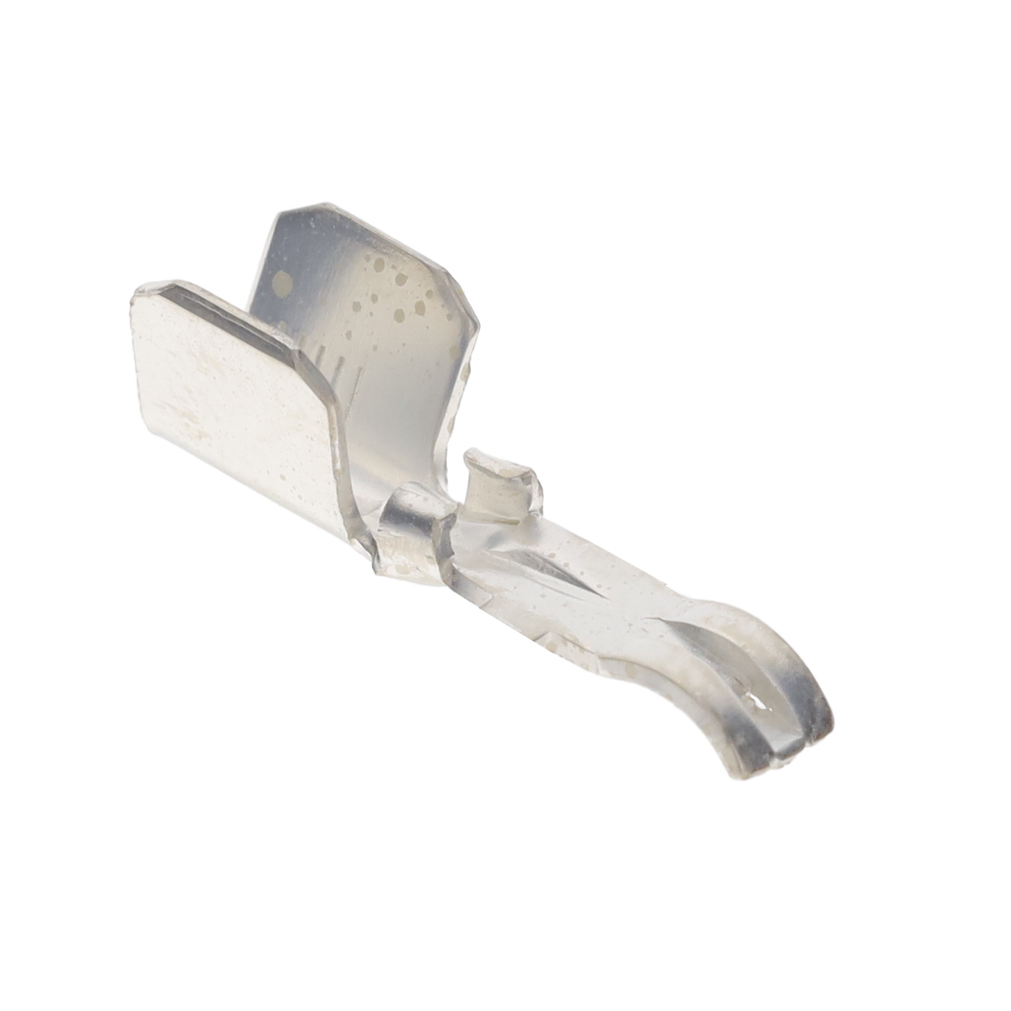 【1830G2】TERM BLADE NON-GEND 10-14AWG SIL