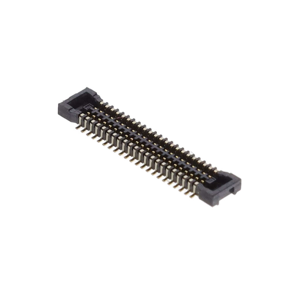 【245804044000829+】RECPT - 0.4MM PITCH - 44 POS - 0 [digi-reel品]