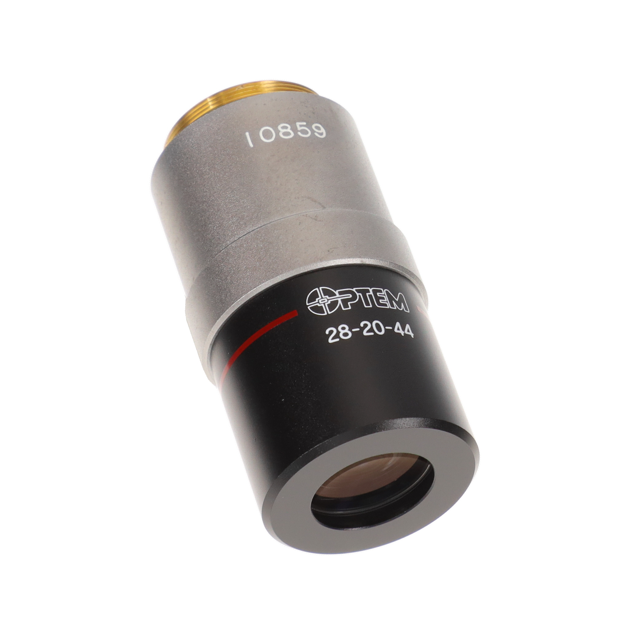 【28-20-44-000】5X HR OBJETIVE LENS