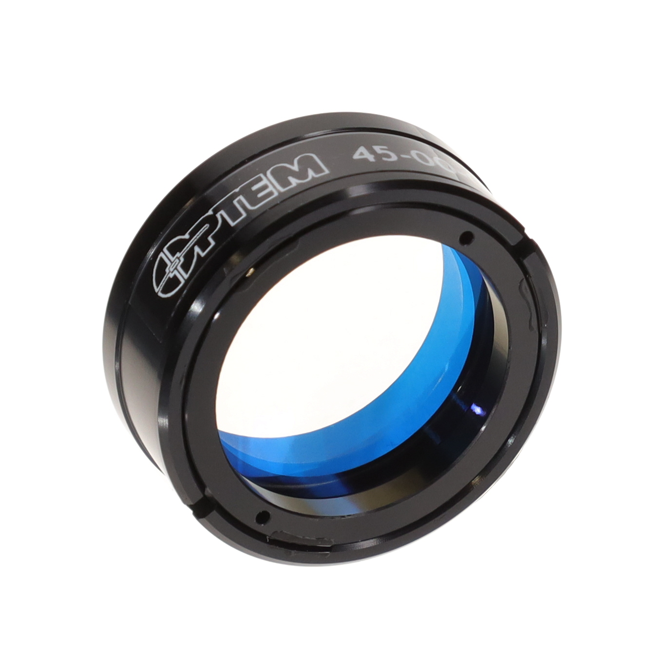 【45-00-03-000】2X 100FL LOWER LENS, SWIR