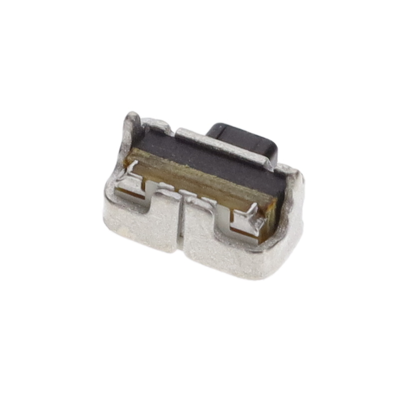 【LS12W4F-T】SWITCH TACTILE SPST-NO 0.02A 12V [digi-reel品]